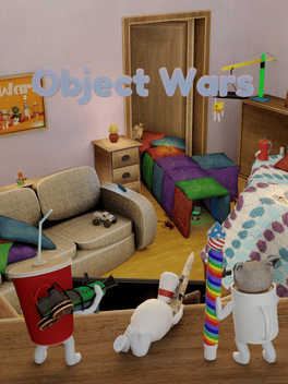 Object Wars