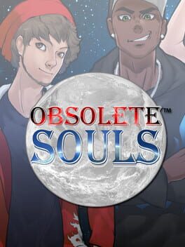 Obsolete Souls