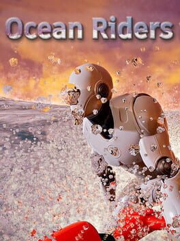 Ocean Riders