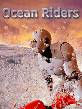 Ocean Riders