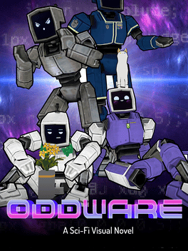 Oddware