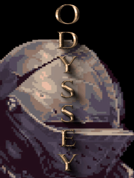 Odyssey: Altar of Norax