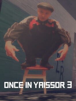 Once in Yaissor 3 Game Cover Artwork