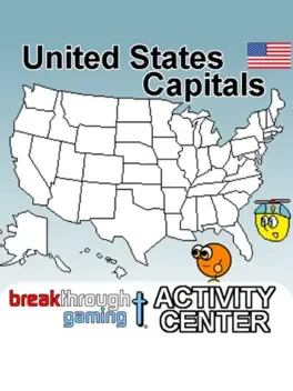United States Capitals: Breakthrough Gaming Activity Center image