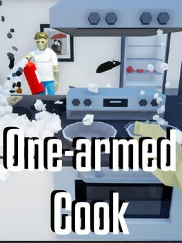 One-Armed Cook