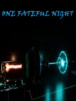 One Fateful Night