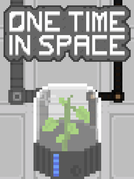One Time In Space