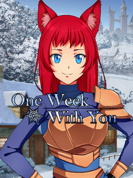 One Week With You
