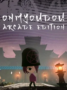Onmyoudou: Arcade Edition
