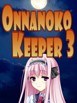 Onna no Ko Keeper 3