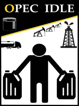 Opec Idle cover art