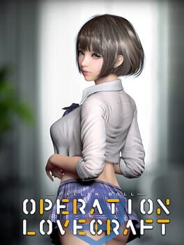 Operation Lovecraft: Fallen Doll