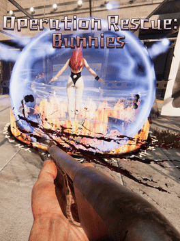 Operation Rescue: Bunnies