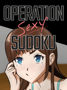 Operation Sexy Sudoku