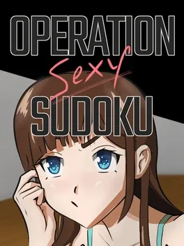 Operation Sexy Sudoku