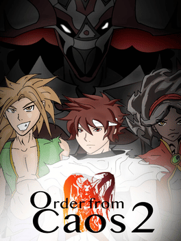 Order from Caos 2