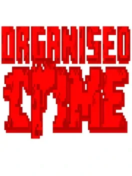 Organised Crime