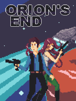 Orion's End