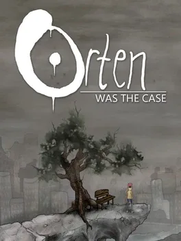 Orten Was the Case image