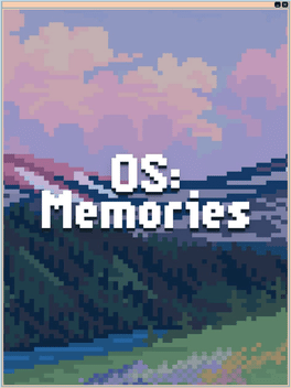 OS: Memories