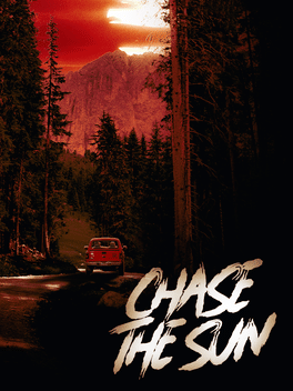 Chase the Sun Cover