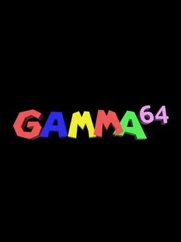 Gamma64 image