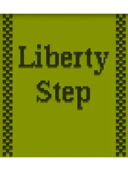 Image de couverture Liberty Step