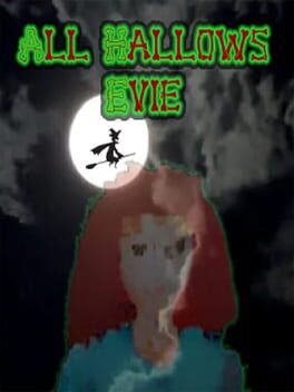 All Hallows Evie