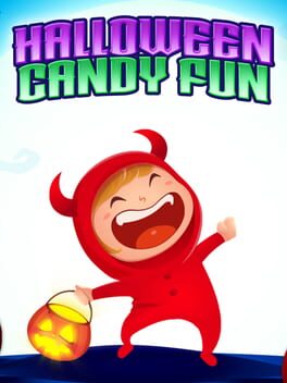 Halloween Candy Fun cover art