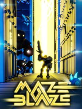 Maze Blaze