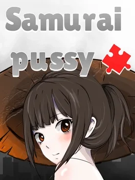 Samurai Pussy