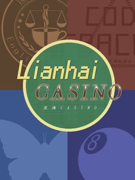 Lianhai Casino Game Cover Artwork