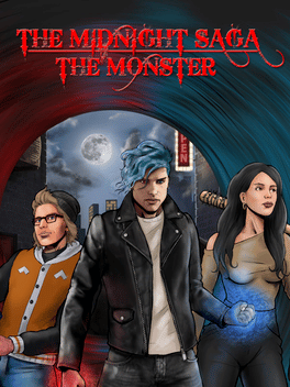 Midnight Saga: The Monster