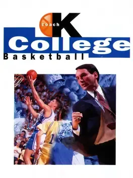 Coach K College Basketball image