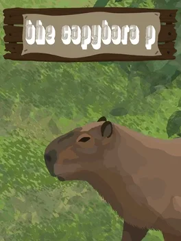 The Capybara P image