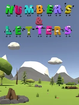 Numbers & Letters