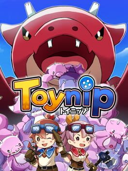 Toynip
