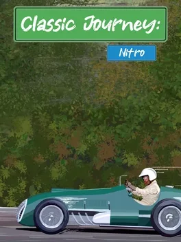 Classic Journey: Nitro image