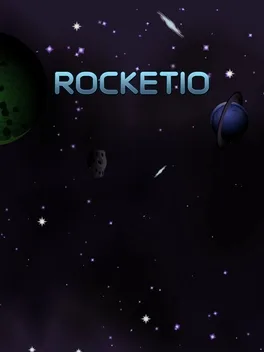 Rocketio image