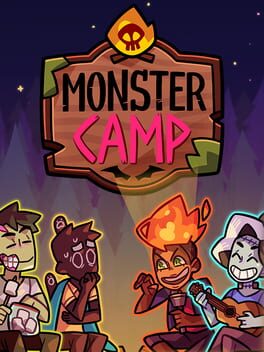 魔物学园2:魔物营地游戏资源下载-游戏公社