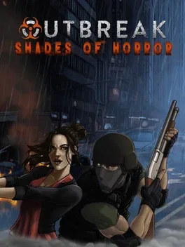 Portada de Outbreak: Shades of Horror