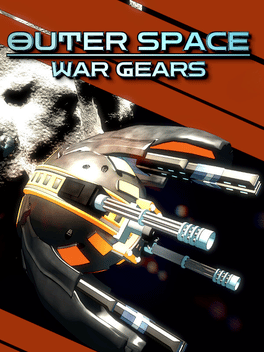 Outer Space: War Gears