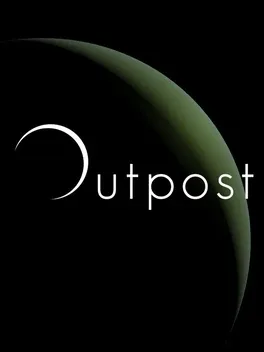 Image de couverture Outpost