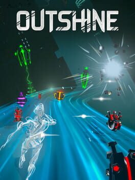 Outshine Game Cover Artwork