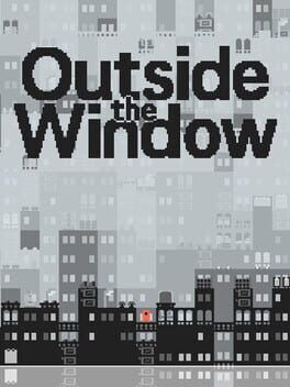 Outside the Window Game Cover Artwork