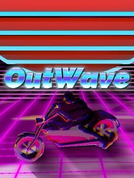 OutWave Game Cover Artwork