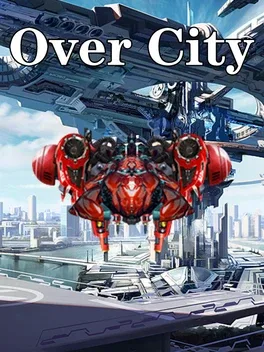 Over City
