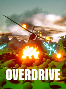 Overdrive