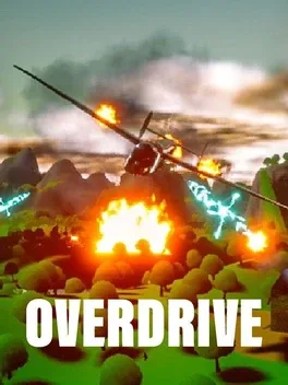 Overdrive