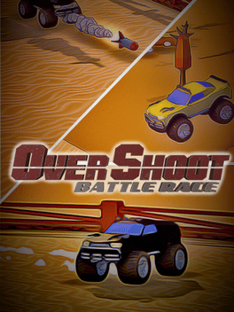 OverShoot Battle Race